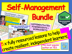 Self Management