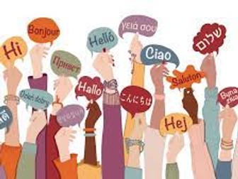 Language Devices Starter