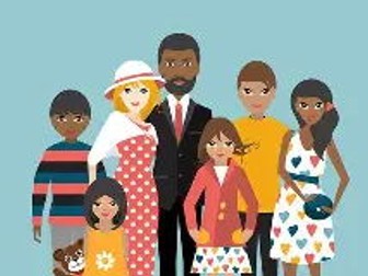 KS4 Spanish - relaciones con los amigos/ relationships with friends