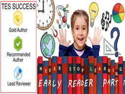 Early Readers Bundle
