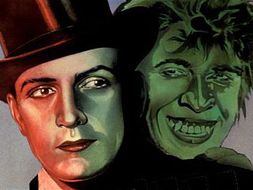 'Dr Jekyll and Mr Hyde' - Revising Plot