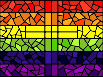 Religion, Gender and Sexuality - Christian Views - Homosexuality