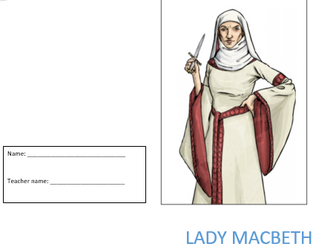 Lady Macbeth