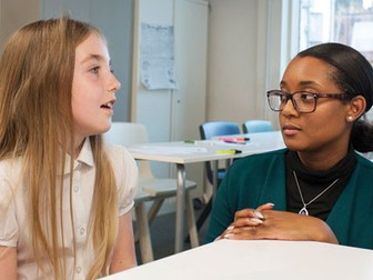 The Resilient Classroom