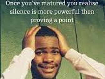 Unseen 'Poetry' X Song Lyrics scaffolded lesson