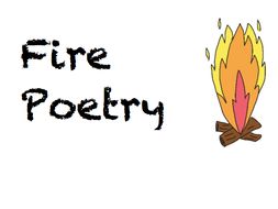 Fire Poetry