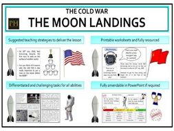 Moon Landings