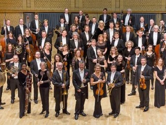 Instruments of the orchestra