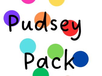Pudsey theme pack