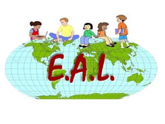 EAL Worksheets- match the term to your image