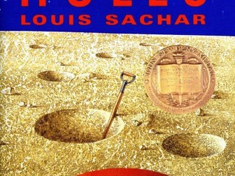 Holes complete unit of work