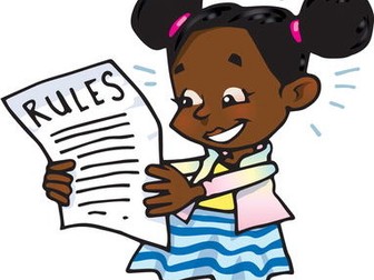 Rules and Responsibilities
