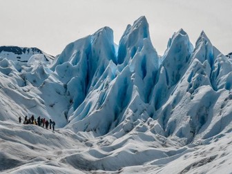 Glaciation L7: Human uses of glacial environments