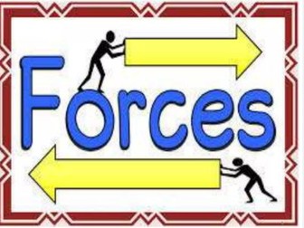 Forces Unit-Grade 6 Physics (Key Stage 3/IGCSE)