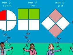 Kite Shading
