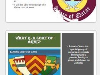 Coat of Arms
