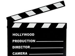 Year 6 Leavers’ Assembly: Time to Movie On!