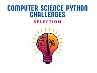 Python Challenges (Selection)