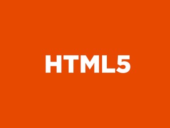 Teach HTML CSS Javascript- complete unit of work
