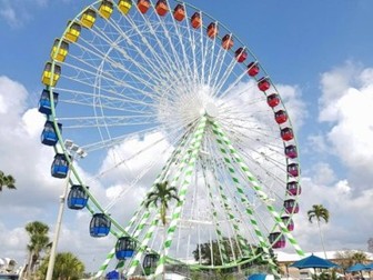 Motion in a Circle: Cambridge International A Level Physics - Topic 1