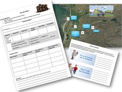 Chem Careers - Environmental Chemist, Universal Indicator Lesson