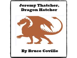 Jeremy Thatcher, Dragon Hatcher - (Reed Novel Studies)
