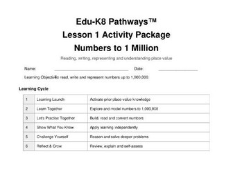 Edu-K8_Numbers_to_10_Million_Lesson 1