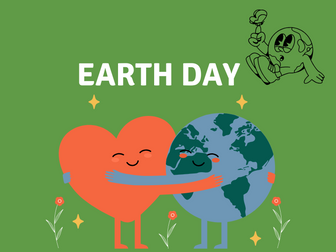 Earth Day Activities