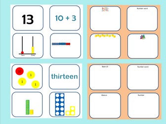 Place Value Mastery