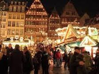 GCSE German Festivals Workbook