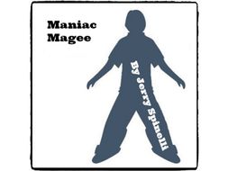 Maniac Magee - (Reed Novel Studies)