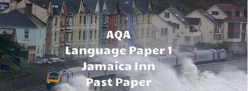 Jamaica inn daphne du maurier image