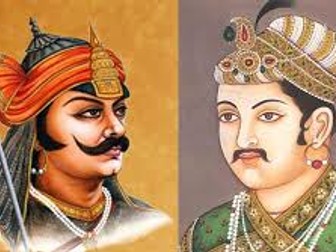 Why was Akbar the Great so successful? Outstanding Lesson