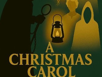 Revise Me - Themes, Language and Structural Techniques: A Christmas Carol