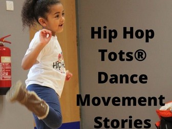 Dance/Movement Stories
