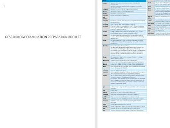 OCR GCSE Gateway A 9-1 Exam Preparation Bundle
