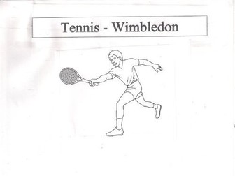 Tennis - Wimbledon