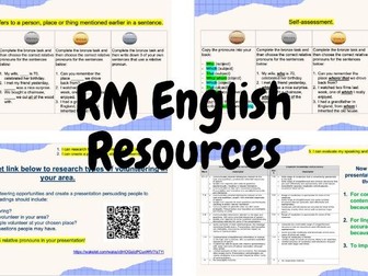 ESL- Volunteering in my community