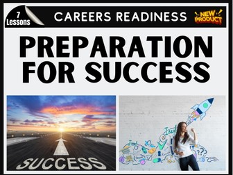 Year 11 - Preparation for Success