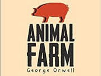 Animal Farm Chapter 7