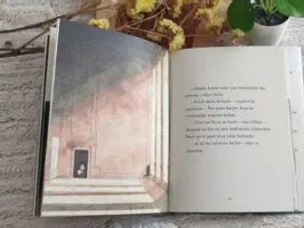 Jon Klassen - The Skull 2 Week English Planning