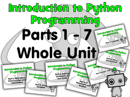 Introduction to Python Programming - Learn to Code!