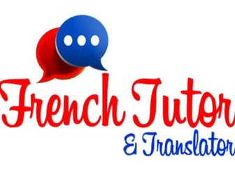 French Grammar Revision worksheet - KS4