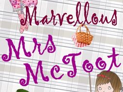 'Music & Magic' Narrative Poem Trilogy