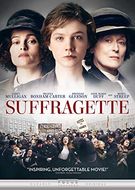 Suffragette - Movie Questions and PEEL paragraphs
