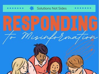 Responding to Misinformation on Palestine-Israel