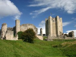 Castles