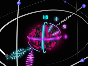 Quantum , CAIE A Level  Physics  ( Complete Note)