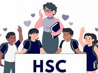 AAQ Health and Social Care - Unit 3 BTEC L3 - B4. Using critical thinking skills to draw conclusions