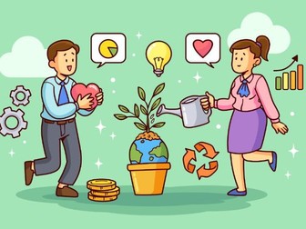 Values - Thinking Deeply About Our Values [P4C - Philosophy & Ethics Lesson]